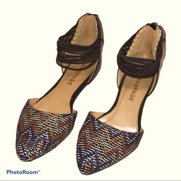 Rampage dress shoes - Picture 1 of 4